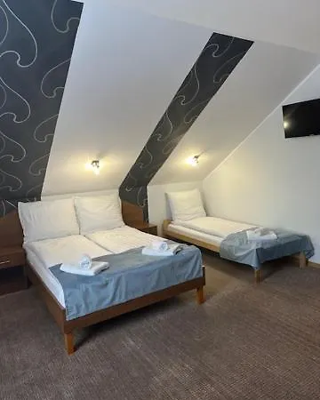 Szczypta Smaku Restauracja & 2*