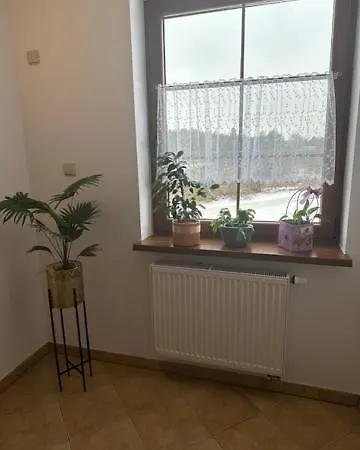 Gajova Hotel Pobiedziska