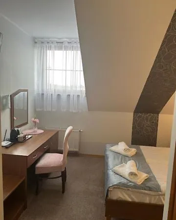 Szczypta Smaku Restauracja & 2* פובייג'יסקה