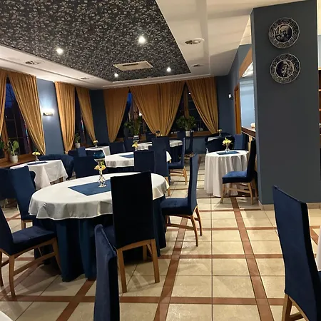 Szczypta Smaku Restauracja & פובייג'יסקה
