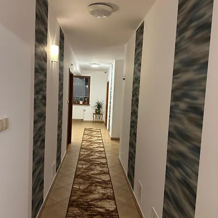 Szczypta Smaku Restauracja & 2* פובייג'יסקה