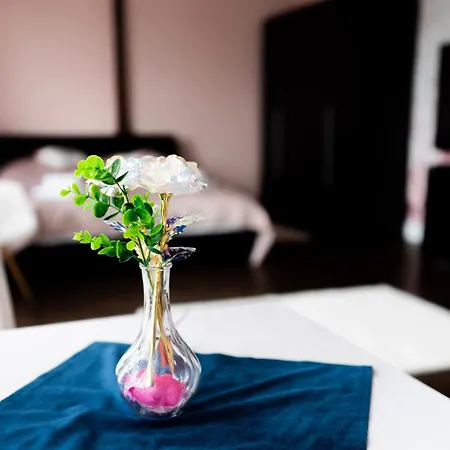 Hotel Gajova Pobiedziska