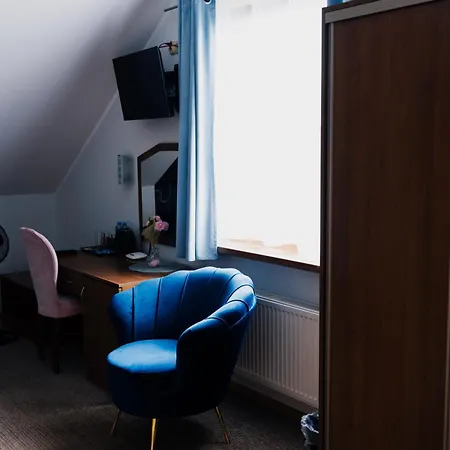 Gajova 2* Pobiedziska