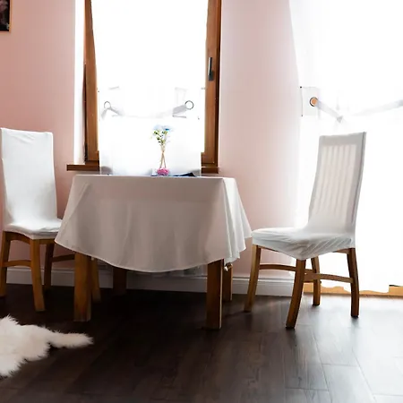 Hotel Gajova Pobiedziska