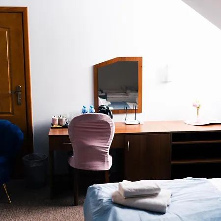 Gajova Hotel Pobiedziska