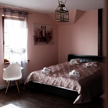 Hotel Gajova Pobiedziska