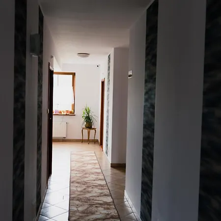 Szálloda Gajova 2*