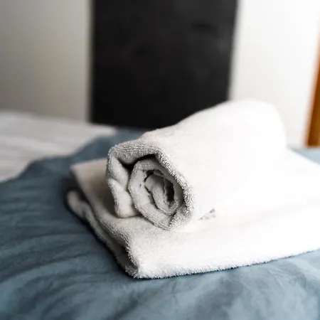 Gajova Hotel Pobiedziska