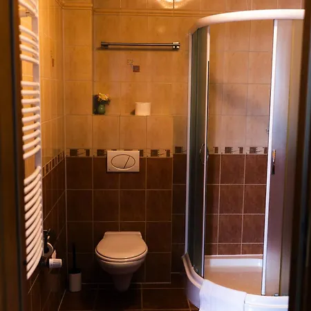 Gajova Szálloda 2*