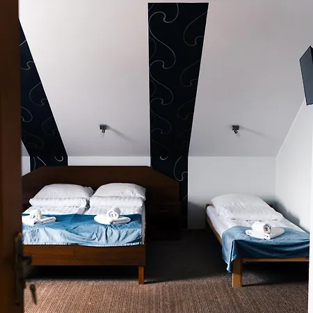 Gajova Szálloda 2*