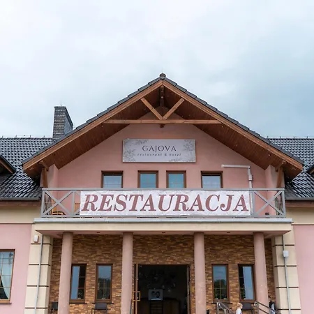 Gajova Hotel