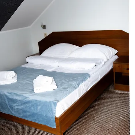 Gajova Hotel Pobiedziska