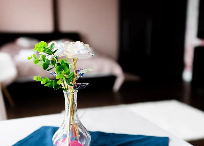 Hotel Gajova Pobiedziska