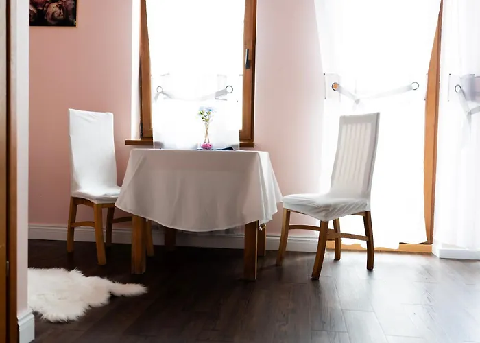 Hotel Gajova Pobiedziska