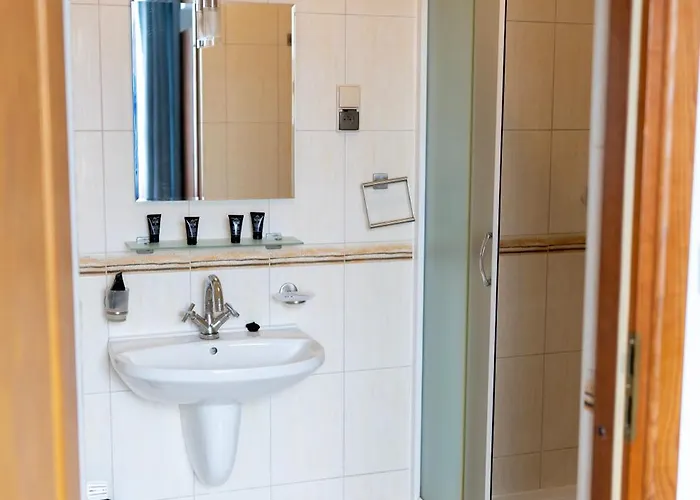 Gajova Hotel Pobiedziska