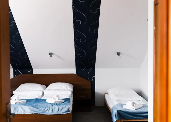 Gajova 2* Pobiedziska