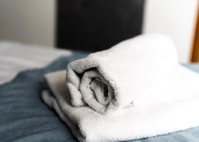 Gajova Hotel Pobiedziska