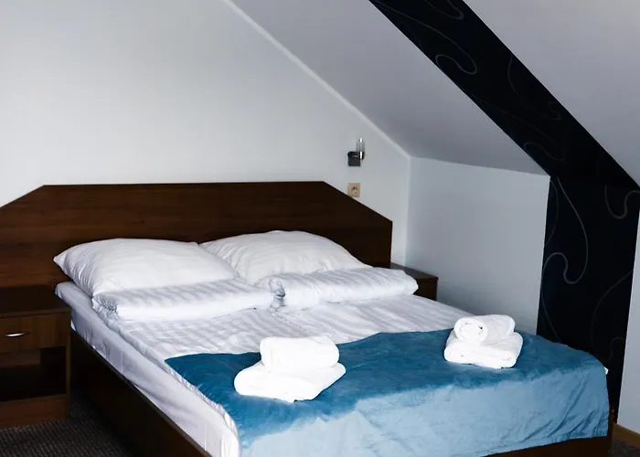 Gajova 2* Pobiedziska