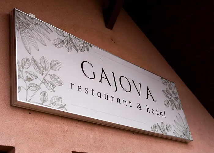 Gajova 2* Pobiedziska