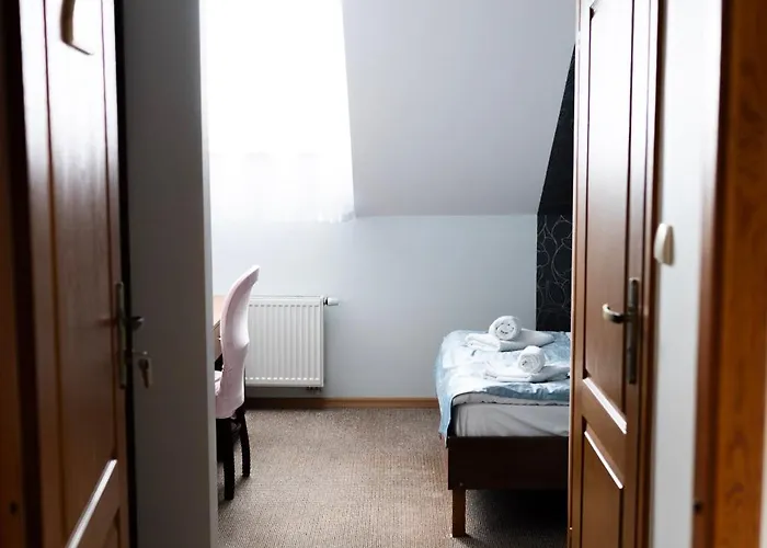 Gajova 2* Pobiedziska