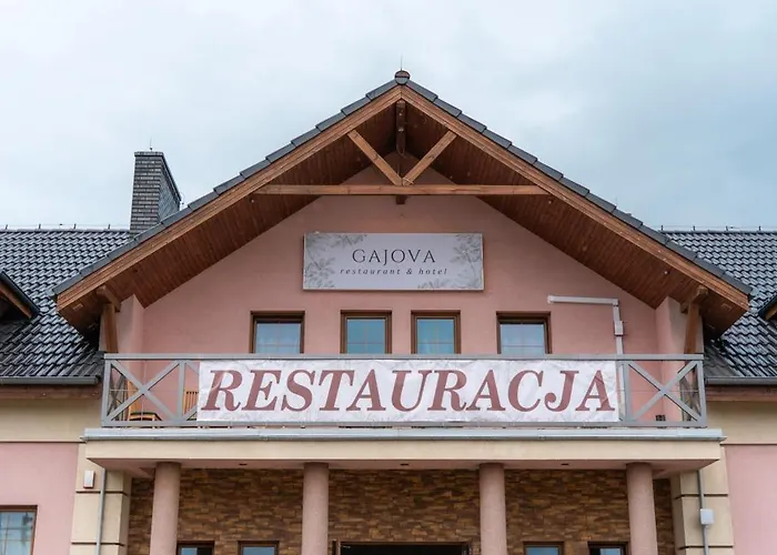 Gajova Hotel